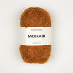 Mohair Comfy Knitting Kit - Cushendale Woollen Mills