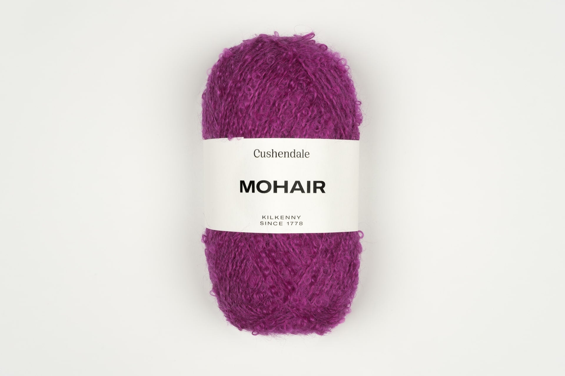 Mohair Tea Cosy