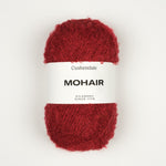 Mohair Comfy Knitting Kit - Cushendale Woollen Mills