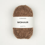 Mohair Comfy Knitting Kit - Cushendale Woollen Mills