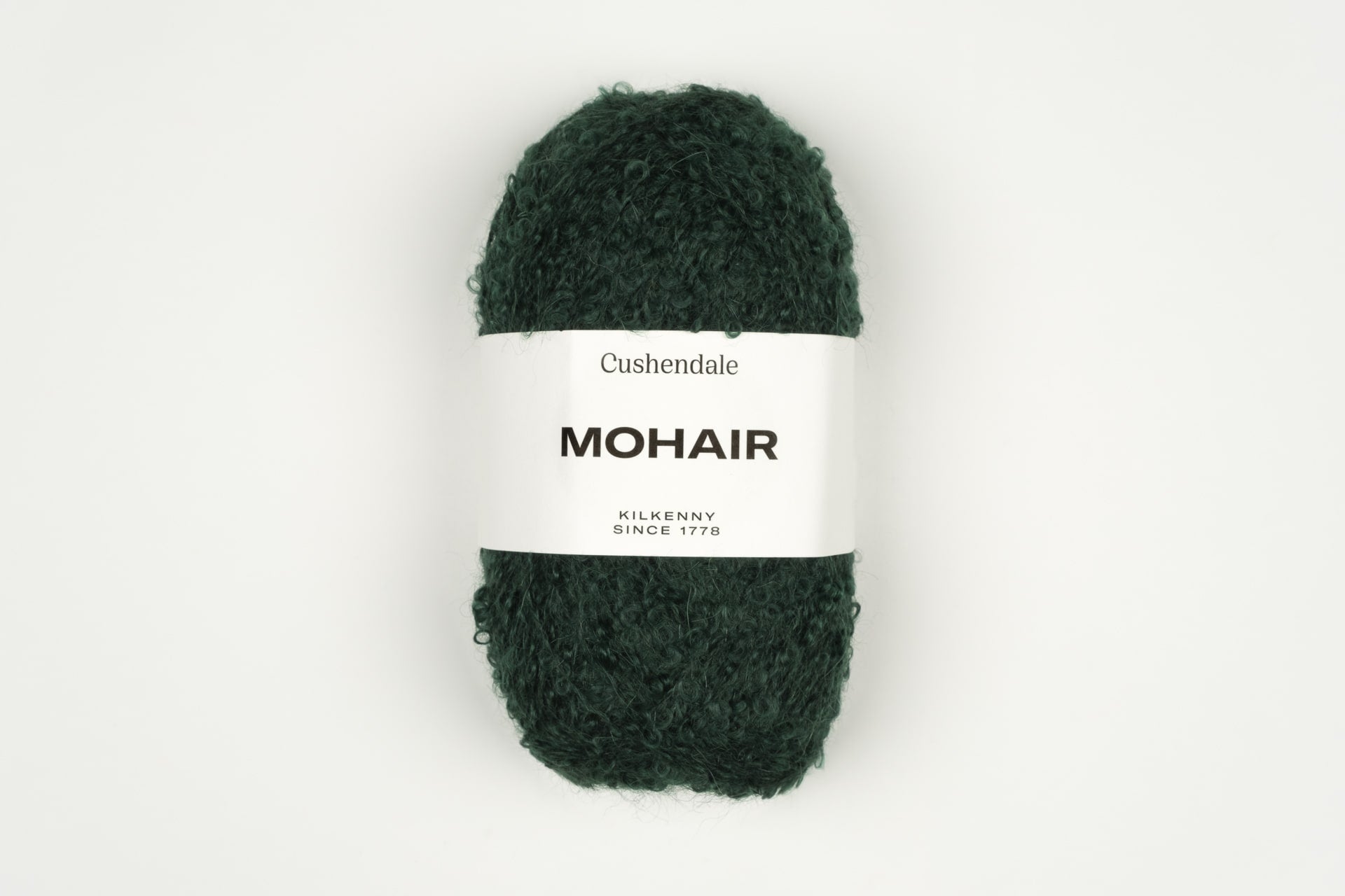 Mohair Cosy Snood