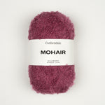 Mohair Comfy Knitting Kit - Cushendale Woollen Mills