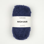 Mohair Comfy Knitting Kit - Cushendale Woollen Mills