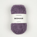 Mohair Comfy Knitting Kit - Cushendale Woollen Mills