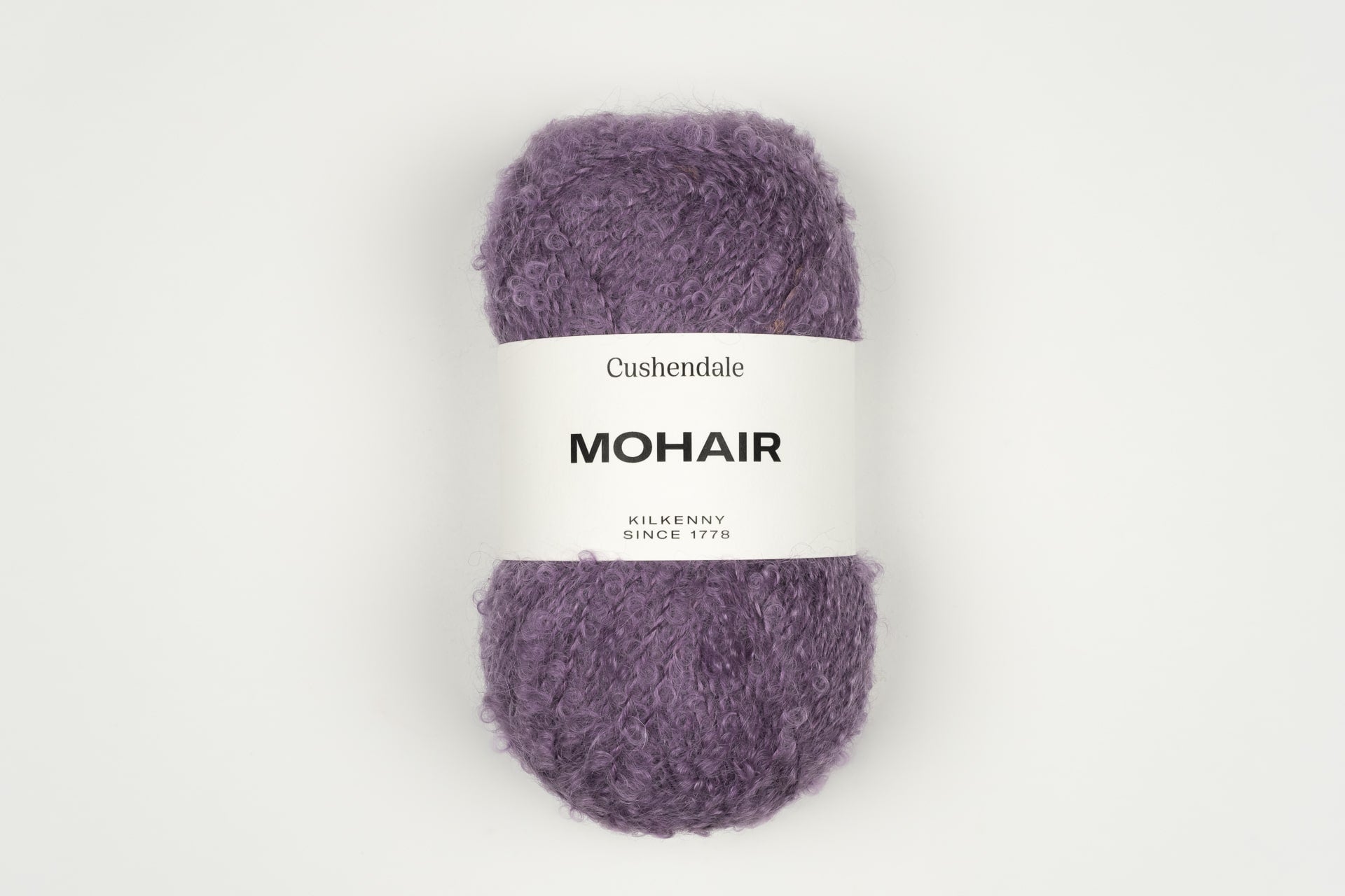 Mohair Tea Cosy