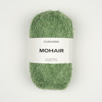 Mohair Comfy Knitting Kit - Cushendale Woollen Mills