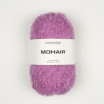 Mohair Comfy Knitting Kit - Cushendale Woollen Mills