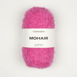 Mohair Comfy Knitting Kit - Cushendale Woollen Mills
