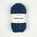 Mohair Comfy Knitting Kit - Cushendale Woollen Mills