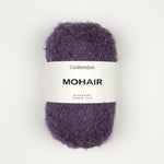 Mohair Comfy Knitting Kit - Cushendale Woollen Mills
