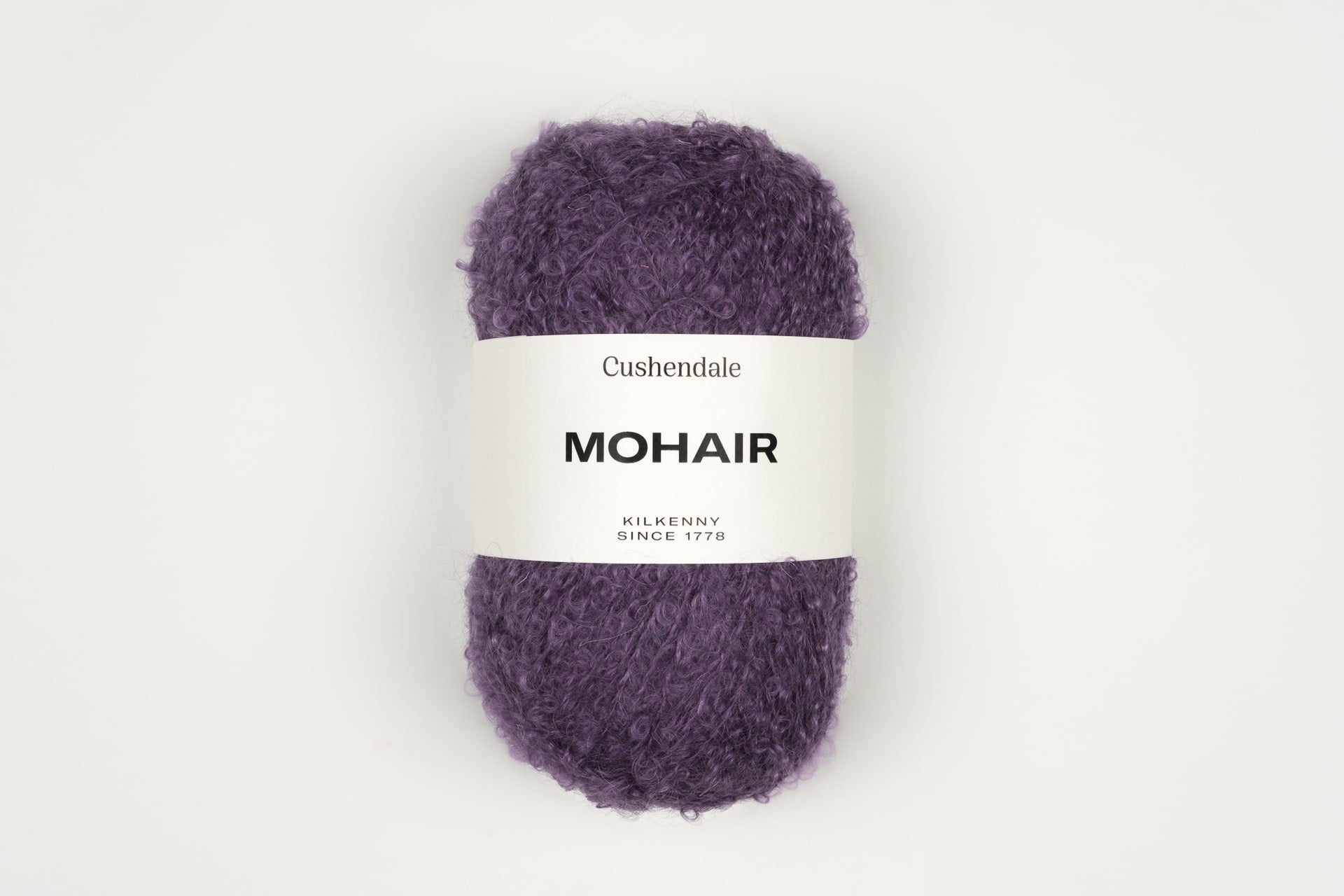 Mohair Cosy Snood