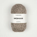 Mohair Comfy Knitting Kit - Cushendale Woollen Mills