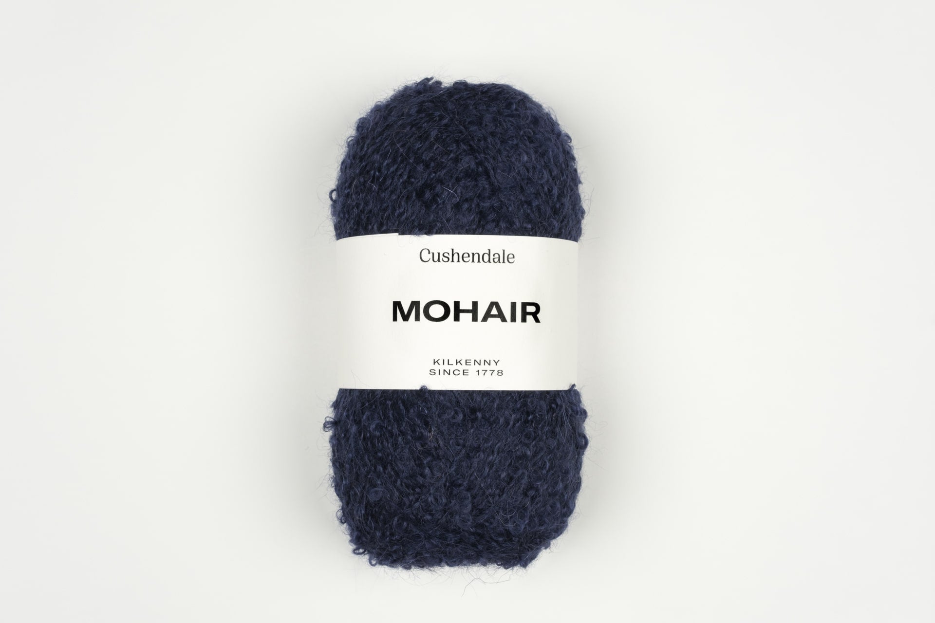 Mohair Cosy Snood