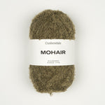 Mohair Comfy Knitting Kit - Cushendale Woollen Mills