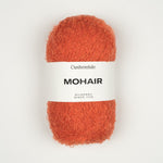 Mohair Comfy Knitting Kit - Cushendale Woollen Mills