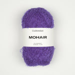 Mohair Comfy Knitting Kit - Cushendale Woollen Mills