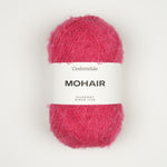 Mohair Comfy Knitting Kit - Cushendale Woollen Mills