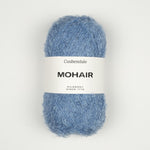Mohair Comfy Knitting Kit - Cushendale Woollen Mills