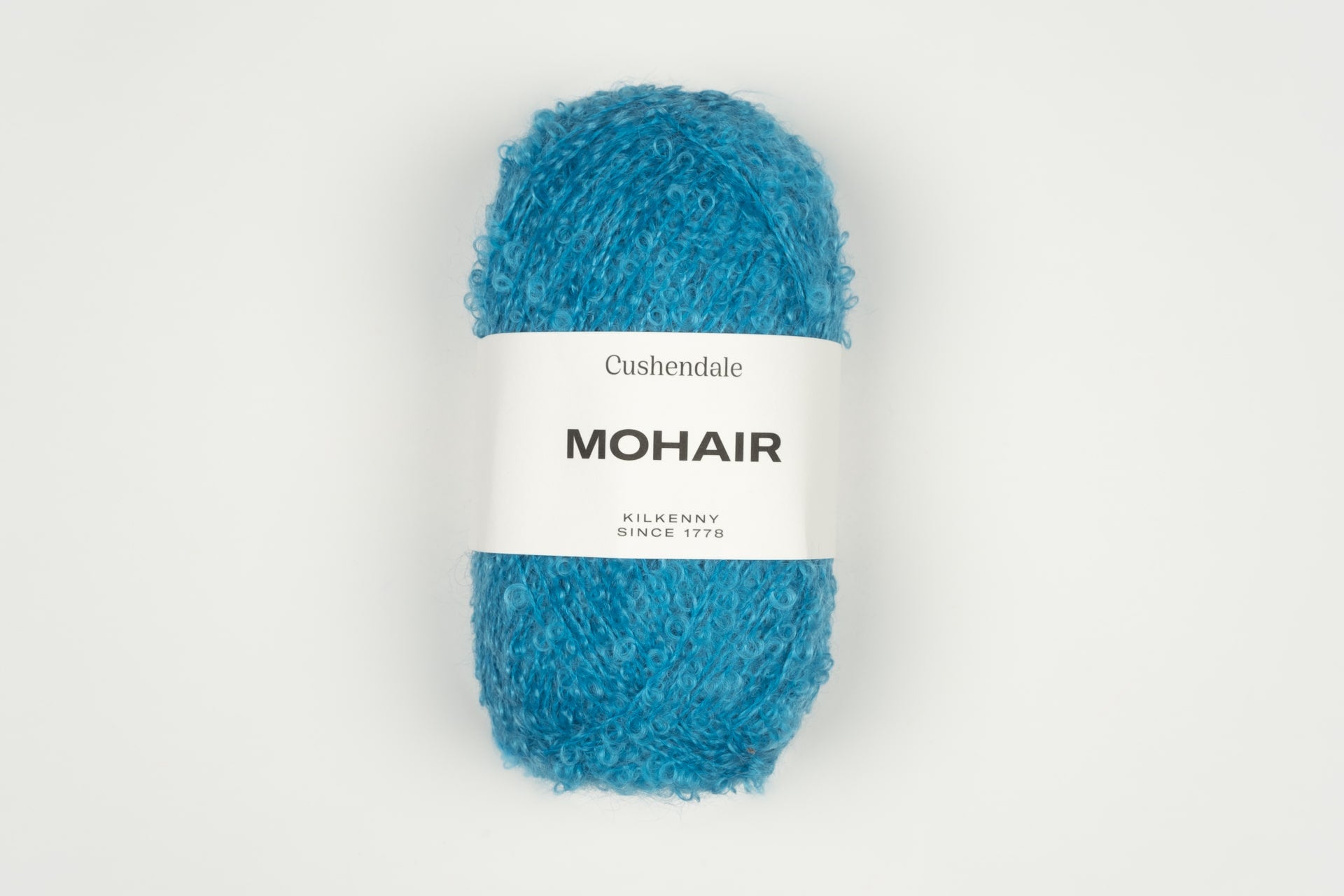 Mohair Cosy Snood