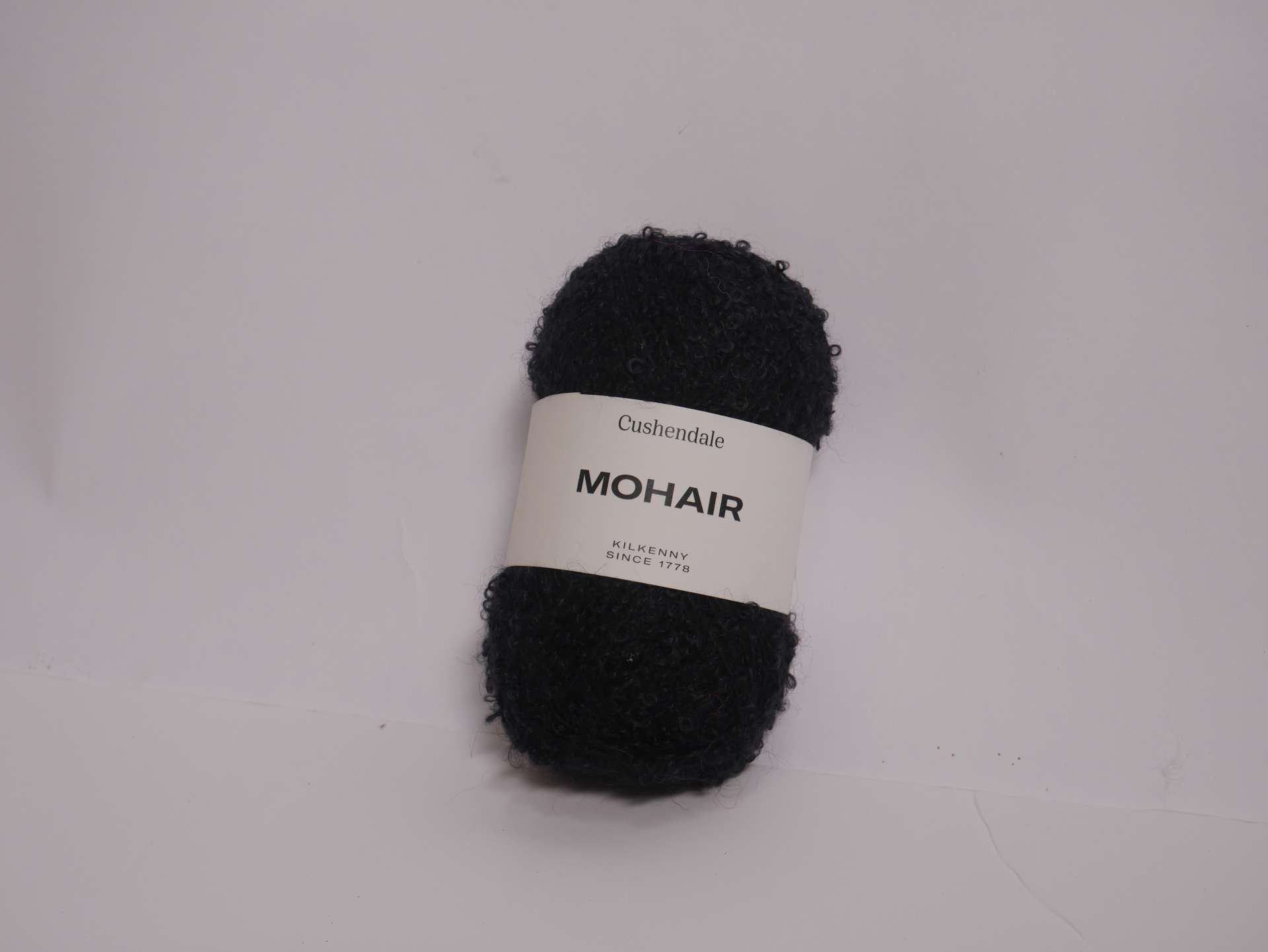 Mohair Cosy Snood