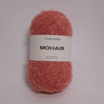 Mohair Comfy Knitting Kit - Cushendale Woollen Mills